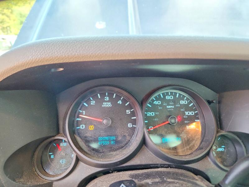 Продажа на аукционе авто 2009 Chevrolet Silverado, vin: 1GCEC14X19Z294947, номер лота: 67985296
