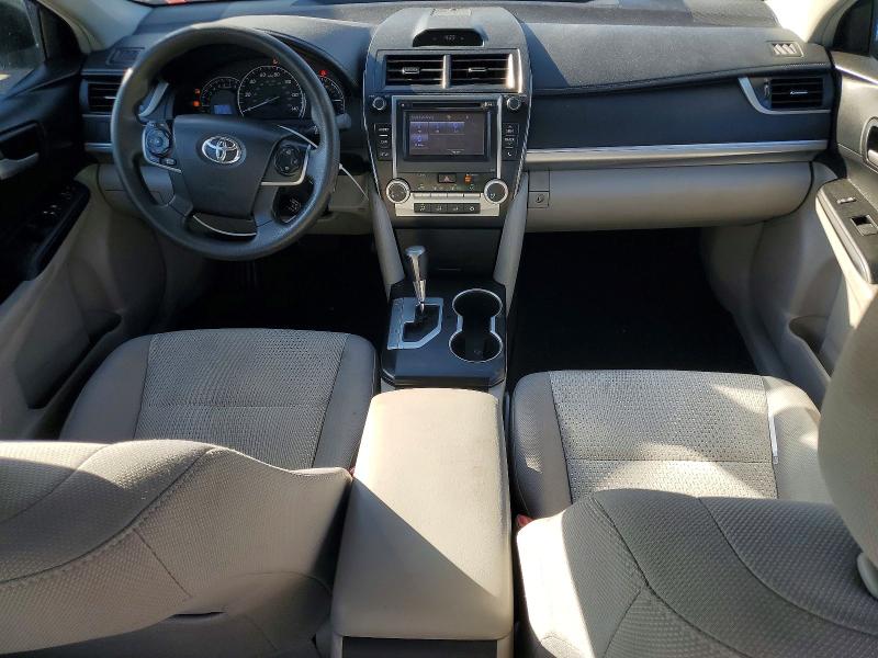Aukcja sprzedaży 2014 Toyota Camry, vin: 4T1BF1FK8EU417772, numer aukcji: 69997436