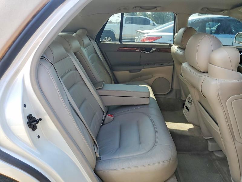 Aukcja sprzedaży 2003 Cadillac Deville, vin: 1G6KD54Y13U171947, numer aukcji: 68392826