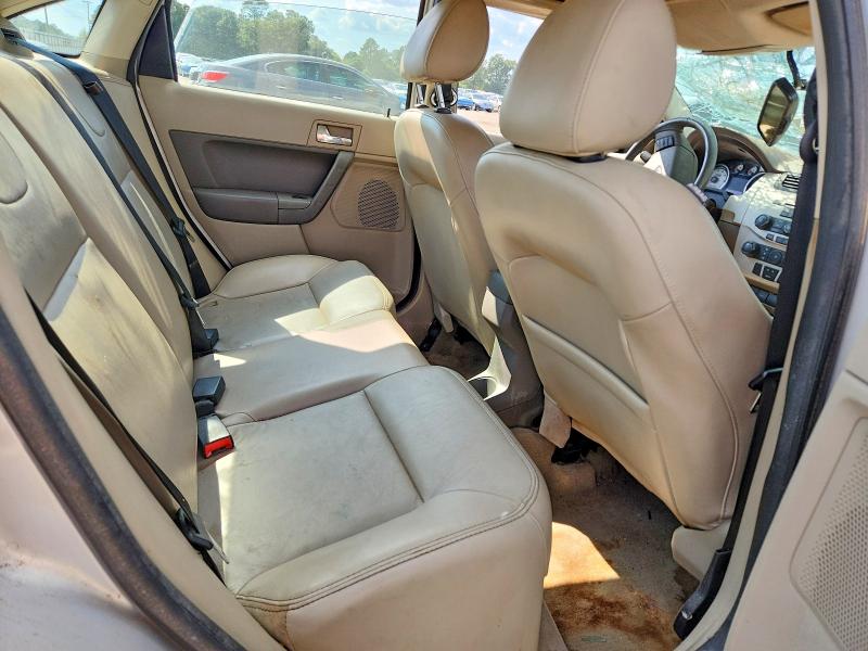 Продажа на аукционе авто 2008 Ford Focus, vin: 1FAHP35N88W260391, номер лота: 67619826