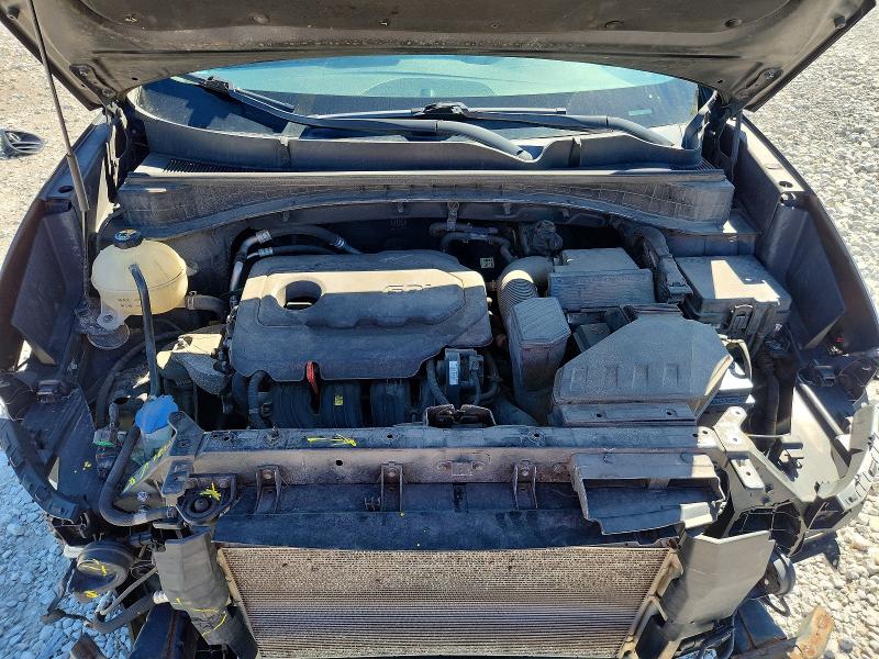 68617196 :رقم المزاد ، KNDPNCAC8J7349703 vin ، 2018 Kia Sportage مزاد بيع