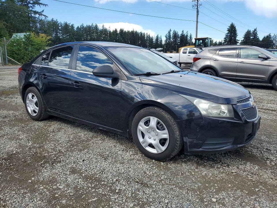 Aukcja sprzedaży 2012 Chevrolet Cruze, vin: 1G1PC5SH4C7210921, numer aukcji: 67370766
