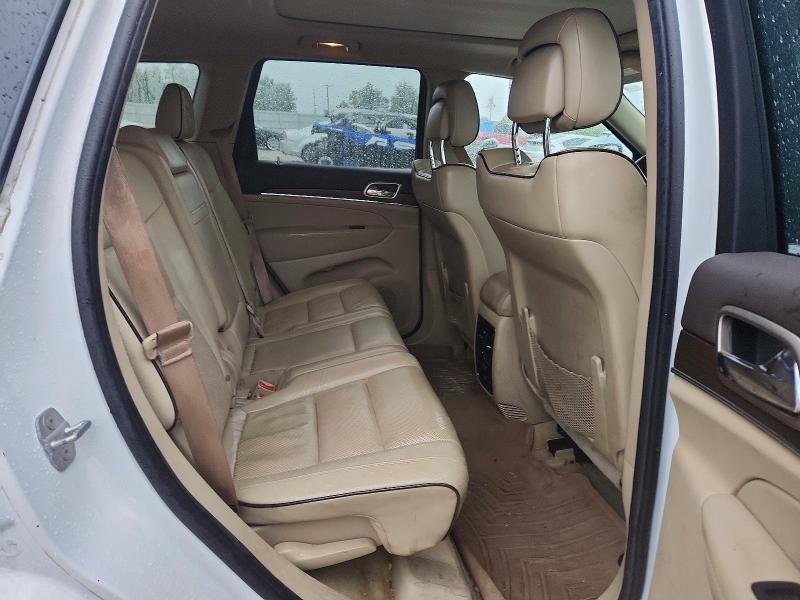 Aukcja sprzedaży 2014 Jeep Grand Cherokee, vin: 1C4RJFCG9EC273718, numer aukcji: 69587146