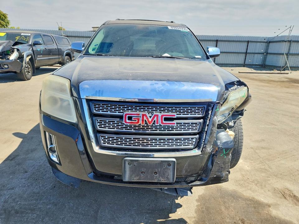 Продаж на аукціоні авто 2011 Gmc Terrain, vin: 2CTFLXE56B6365070, номер лоту: 69804956