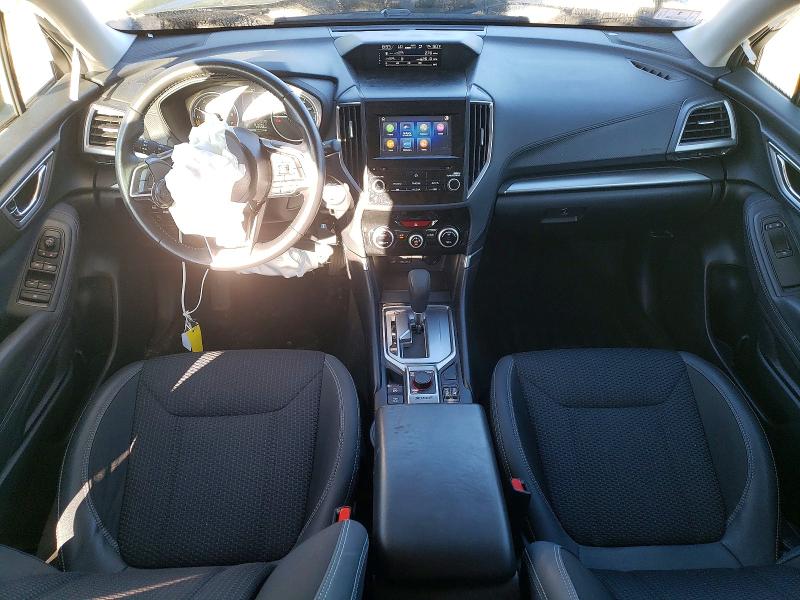 Aukcja sprzedaży 2022 Subaru Forester, vin: JF2SKAEC3NH435407, numer aukcji: 68541176