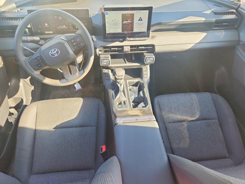 Продаж на аукціоні авто 2026 Toyota Rav4, vin: 2T36CRAV9TW038682, номер лоту: 70499506