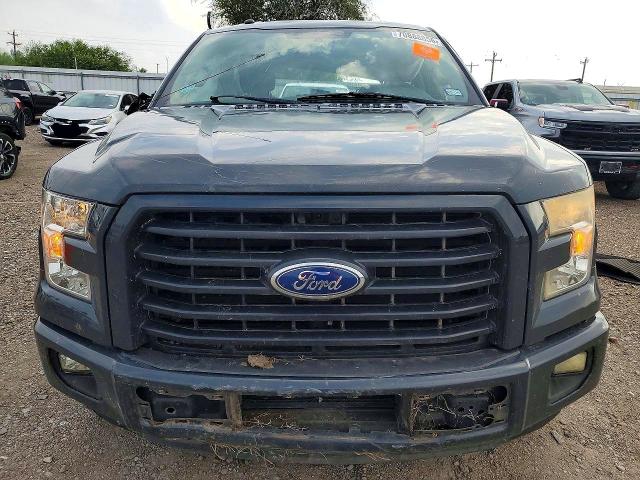 Продаж на аукціоні авто 2017 Ford F150, vin: 1FTEW1CPXHKC96535, номер лоту: 70888856