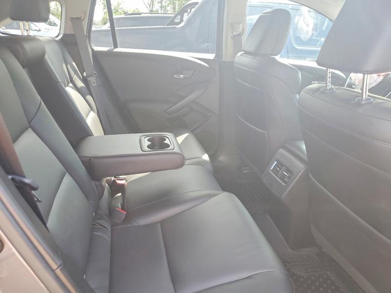 Продаж на аукціоні авто 2017 Acura Rdx, vin: 5J8TB4H36HL021895, номер лоту: 67997946