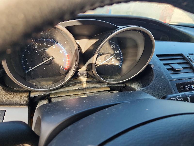 Продажа на аукционе авто 2013 Mazda 3, vin: JM1BL1M76D1752492, номер лота: 68364516