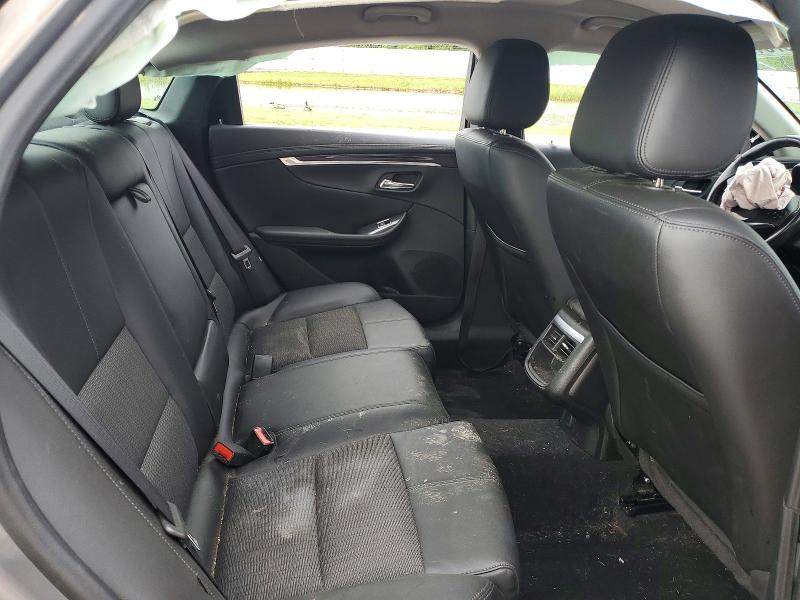 Aukcja sprzedaży 2017 Chevrolet Impala, vin: 2G1105S38H9188706, numer aukcji: 68376156