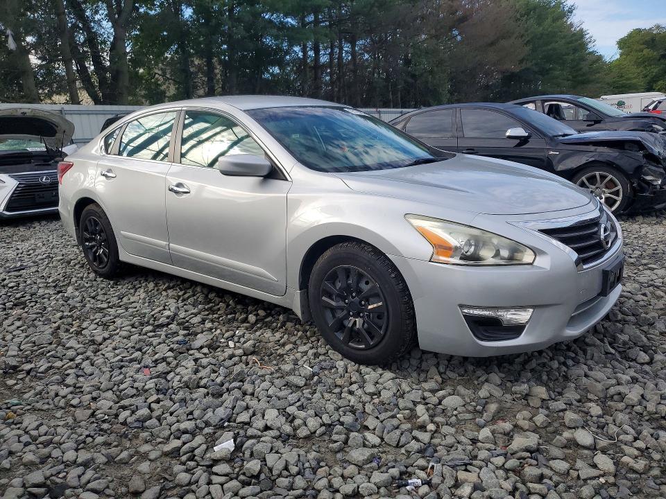 Продажа на аукционе авто 2013 Nissan Altima, vin: 1N4AL3AP8DC252551, номер лота: 69126466