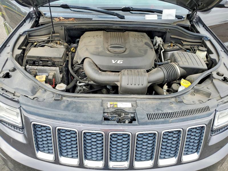 68028736 :رقم المزاد ، 1C4RJFCG7FC803587 vin ، 2015 Jeep Grand Cherokee مزاد بيع