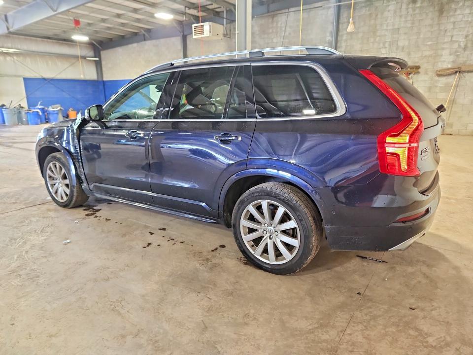 Продаж на аукціоні авто 2016 Volvo Xc90, vin: YV4A22PK8G1055802, номер лоту: 68804046