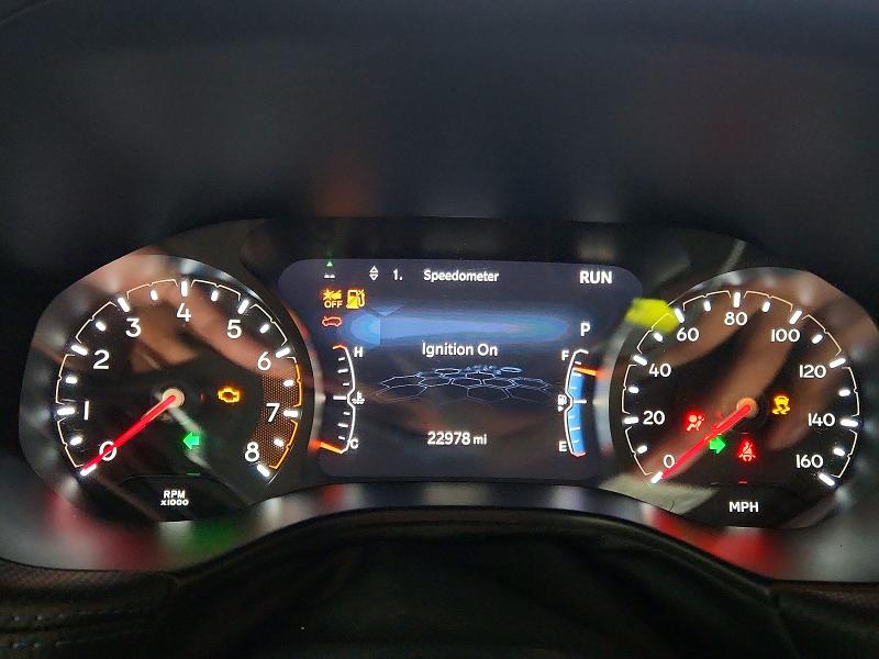 70558096 :رقم المزاد ، 3C4NJDCN4TT177725 vin ، 2026 Jeep Compass مزاد بيع