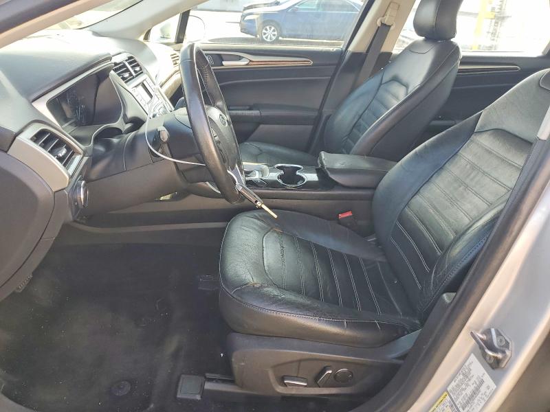 68006886 :رقم المزاد ، 3FA6P0HD5GR260407 vin ، 2016 Ford Fusion مزاد بيع