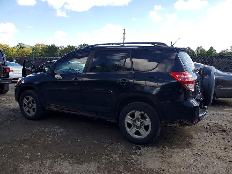 Aukcja sprzedaży 2010 Toyota Rav4, vin: 2T3ZF4DV3AW046874, numer aukcji: 71037316