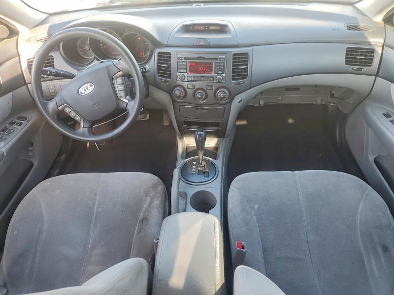 Aukcja sprzedaży 2009 Kia Optima, vin: KNAGE228695333590, numer aukcji: 70053166