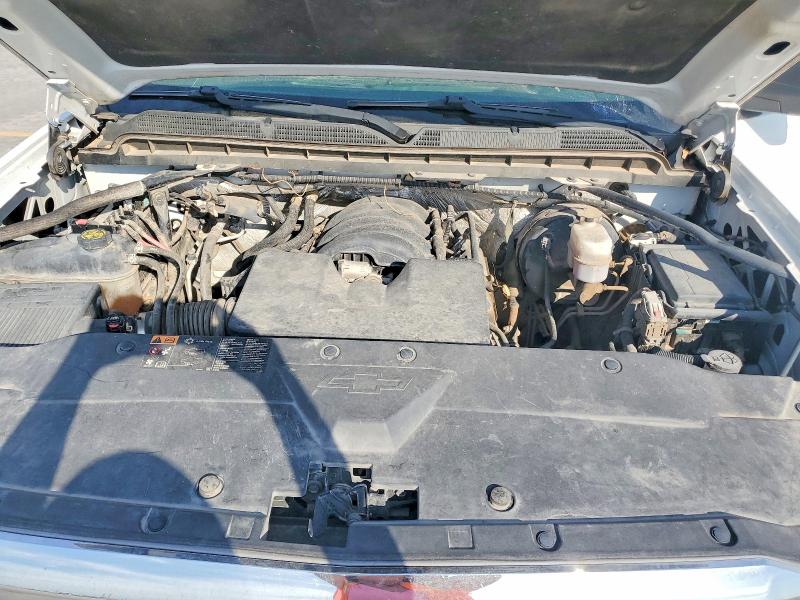 2016 Chevrolet Silverado მანქანა იყიდება აუქციონზე, vin: 1GCNCNEH9GZ138411, აუქციონის ნომერი: 67640276