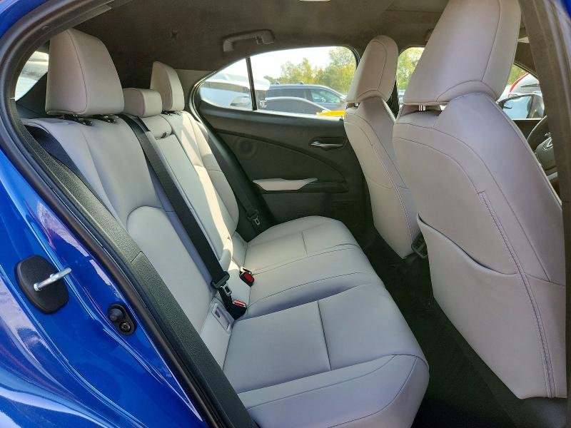 2025 Lexus Ux 300h მანქანა იყიდება აუქციონზე, vin: JTHUCJDH0S2008068, აუქციონის ნომერი: 67243046