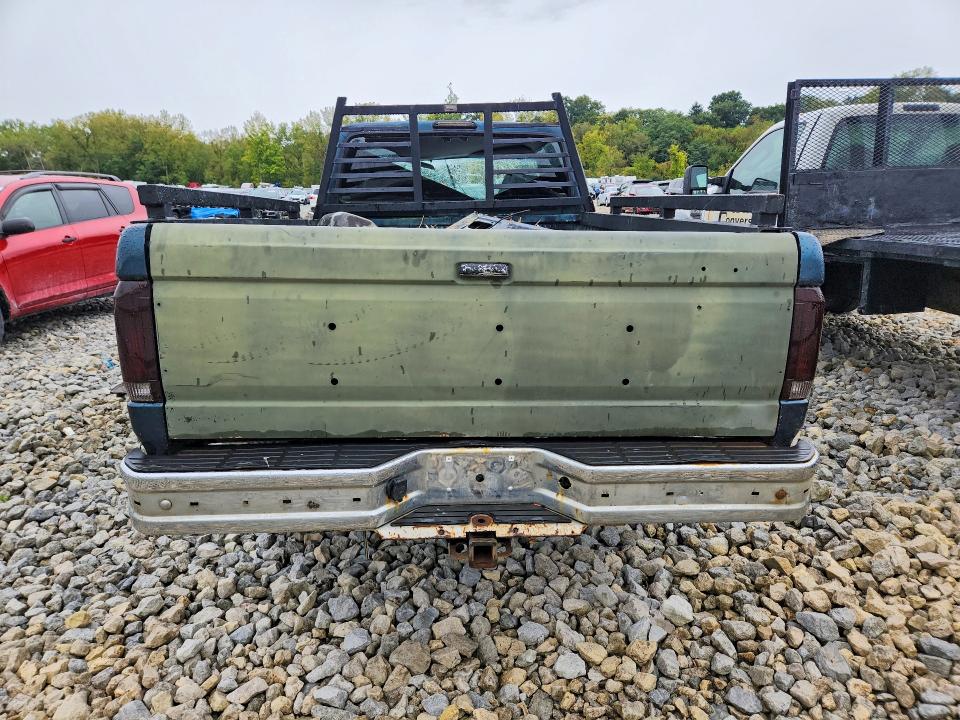 Продажа на аукционе авто 1995 Ford F250, vin: 1FTHX26H6SKC28339, номер лота: 69596646