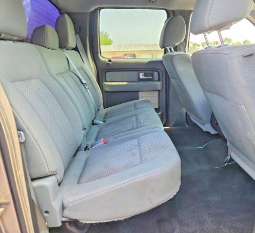69535026 :رقم المزاد ، 1FTFW1EF1EKF56986 vin ، 2014 Ford F150 مزاد بيع