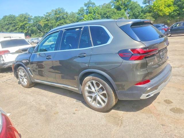 2025 Bmw X5 მანქანა იყიდება აუქციონზე, vin: 5UX23EU05S9W72060, აუქციონის ნომერი: 71264586