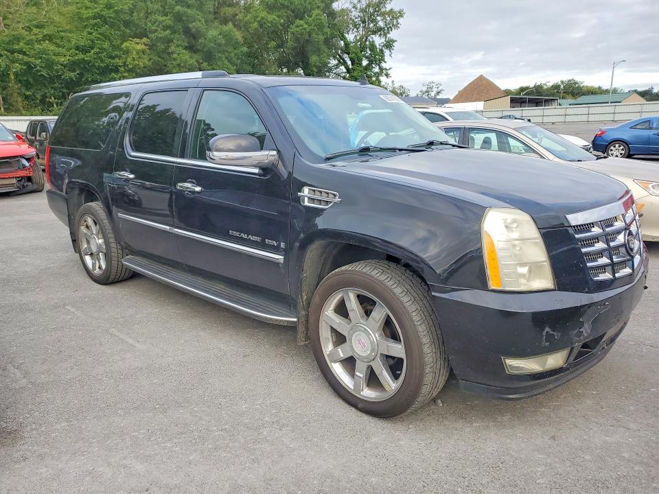 69741286 :رقم المزاد ، 1GYFK26299R178727 vin ، 2009 Cadillac Escalade مزاد بيع