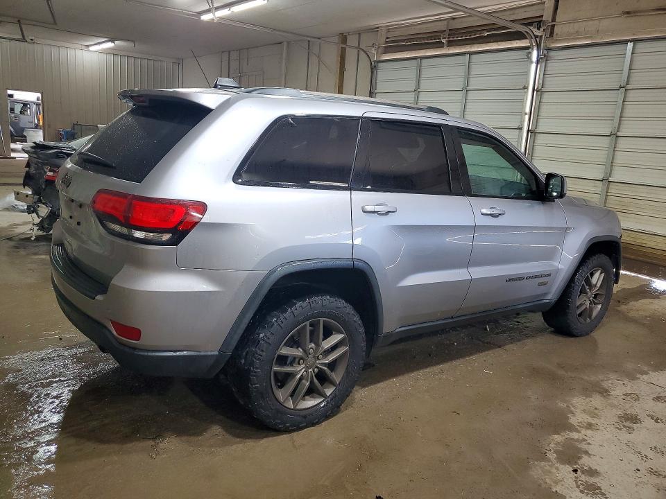2016 Jeep Grand Cherokee მანქანა იყიდება აუქციონზე, vin: 1C4RJFAG0GC404718, აუქციონის ნომერი: 67822726