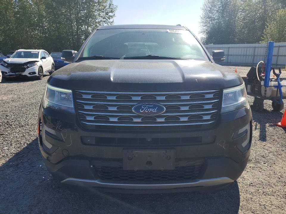 69542856 :رقم المزاد ، 1FM5K8F82GGC49182 vin ، 2016 Ford Explorer مزاد بيع