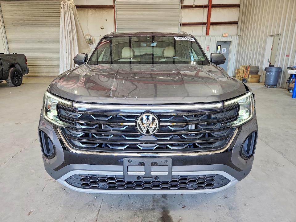 Продаж на аукціоні авто 2024 Volkswagen Atlas Cross Sport, vin: 1V2HE2CA2RC214471, номер лоту: 68209356