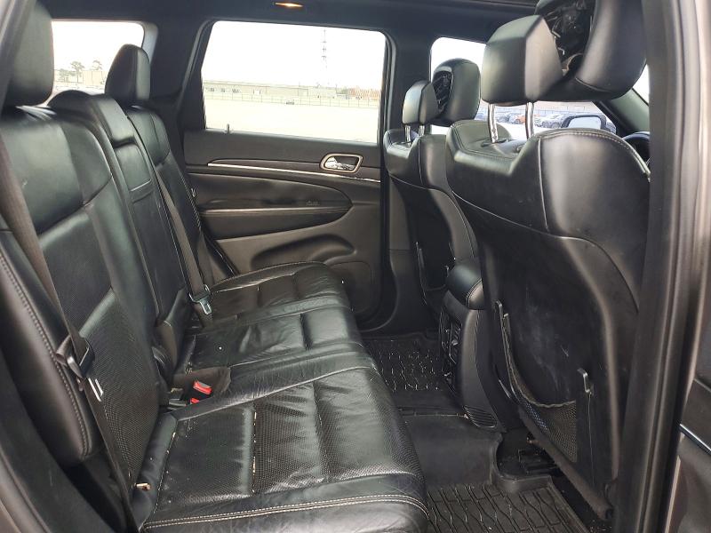 Aukcja sprzedaży 2015 Jeep Grand Cherokee, vin: 1C4RJEBG6FC906320, numer aukcji: 71248436