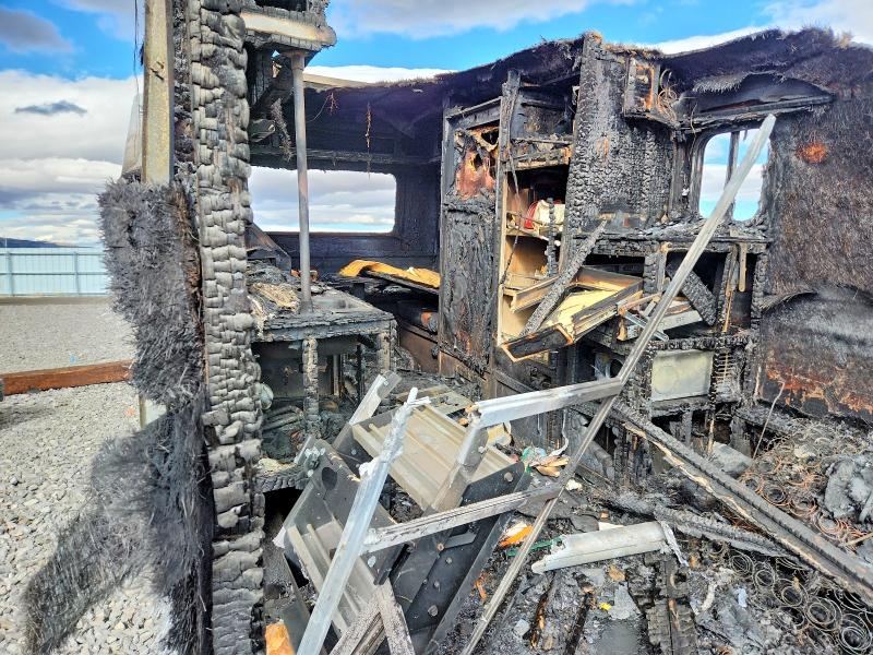 Aukcja sprzedaży 2021 Escape By Kz Recreational Vehicle (rv), vin: 2E9TF6B55MC068252, numer aukcji: 66505756