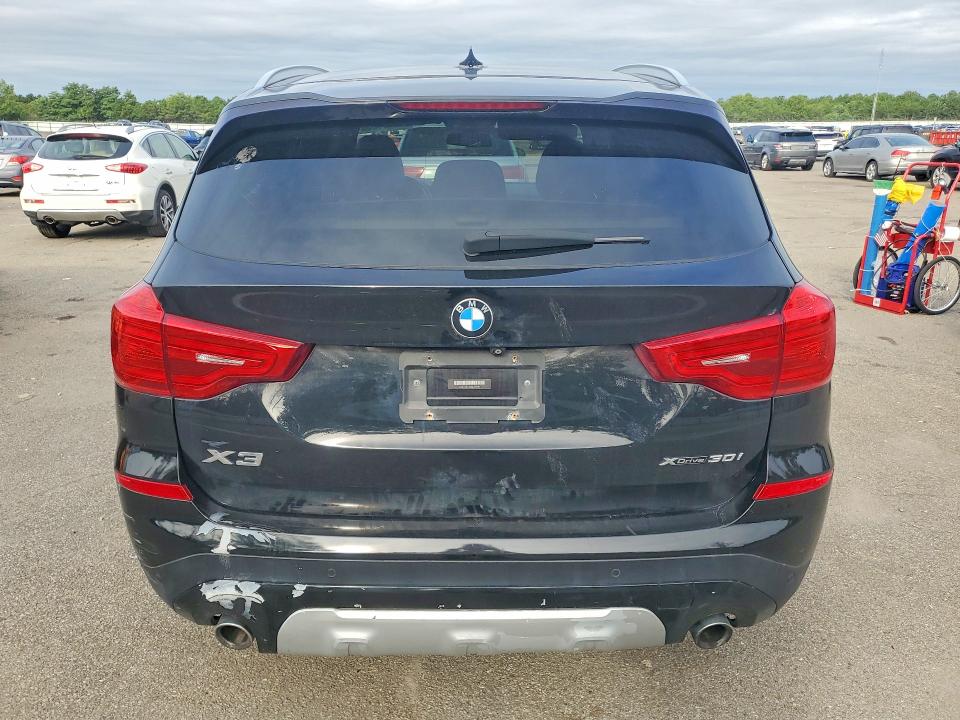 Продаж на аукціоні авто 2019 Bmw X3, vin: 5UXTR9C52KLP77181, номер лоту: 67464256