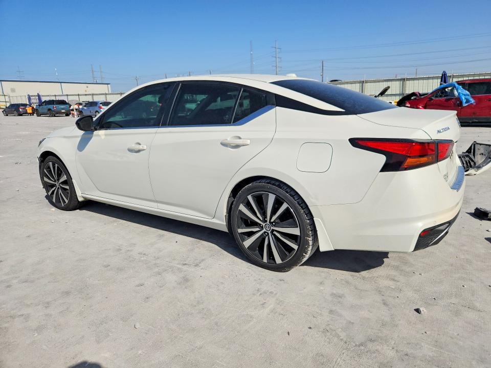 Aukcja sprzedaży 2022 Nissan Altima, vin: 1N4BL4CV2NN352690, numer aukcji: 69195966
