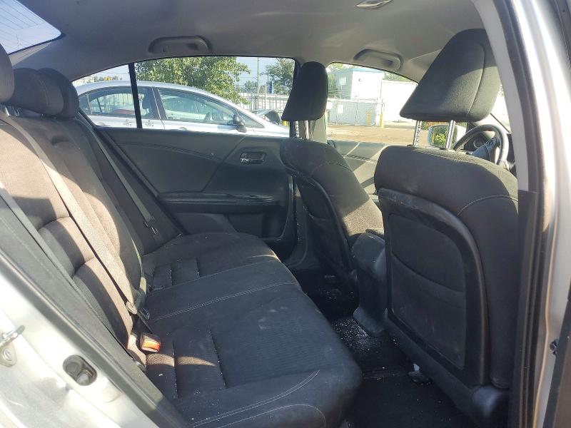 Aukcja sprzedaży 2014 Honda Accord, vin: 1HGCR2F5XEA812183, numer aukcji: 66615306