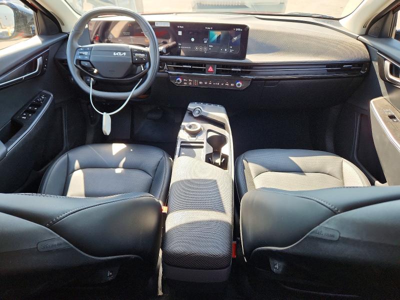Aukcja sprzedaży 2025 Kia Ev6, vin: 5XYC3DJC8SG013273, numer aukcji: 68694806