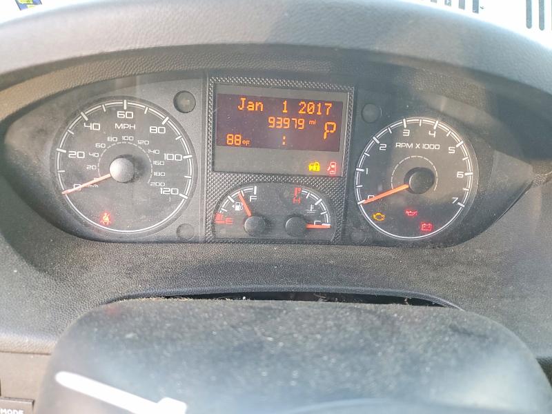 Aukcja sprzedaży 2020 Ram Promaster 3500, vin: 3C6URVJG1LE129447, numer aukcji: 64129736