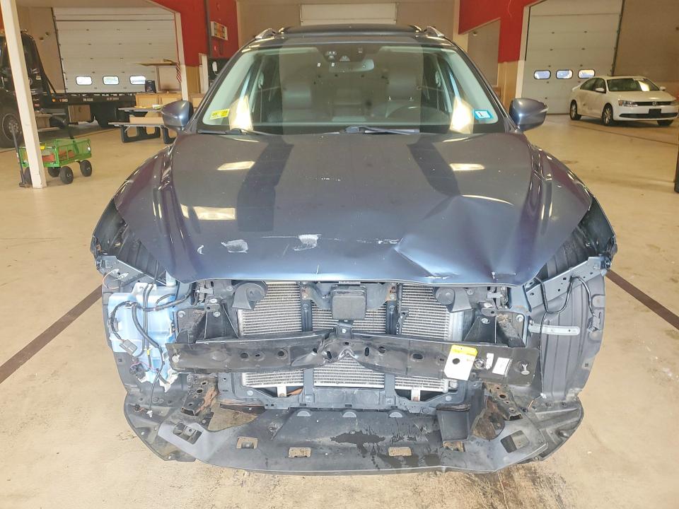 Продажа на аукционе авто 2016 Mazda Cx-5, vin: JM3KE4DY6G0605076, номер лота: 67683676