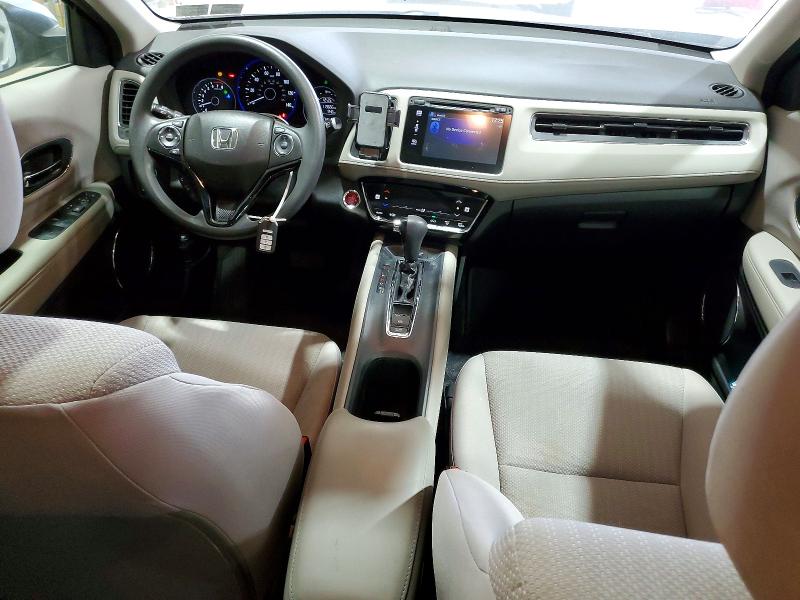 Продажа на аукционе авто 2018 Honda Hr-v, vin: 3CZRU6H56JG706833, номер лота: 70112846