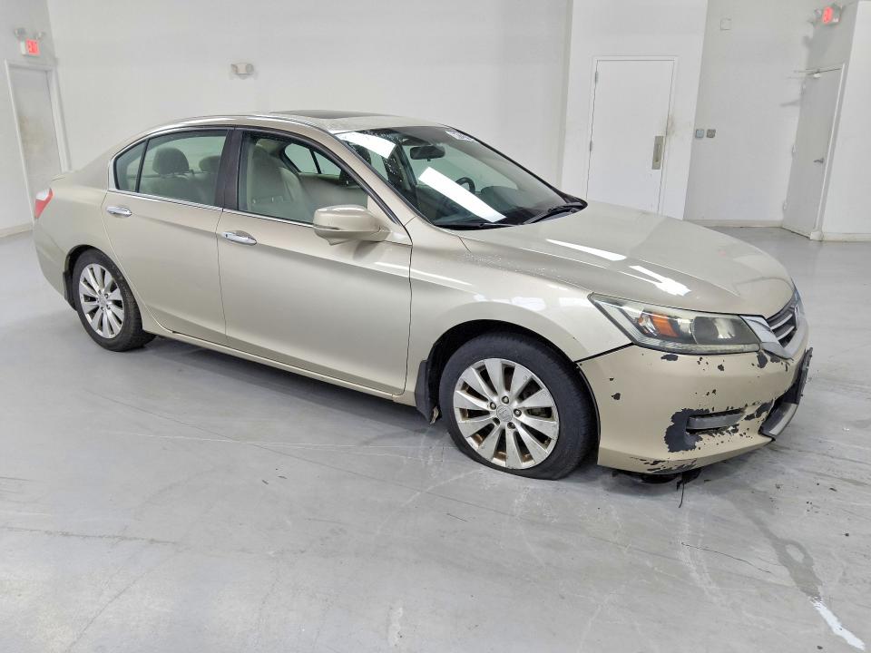 Продаж на аукціоні авто 2015 Honda Accord, vin: 1HGCR2F73FA027121, номер лоту: 66123156