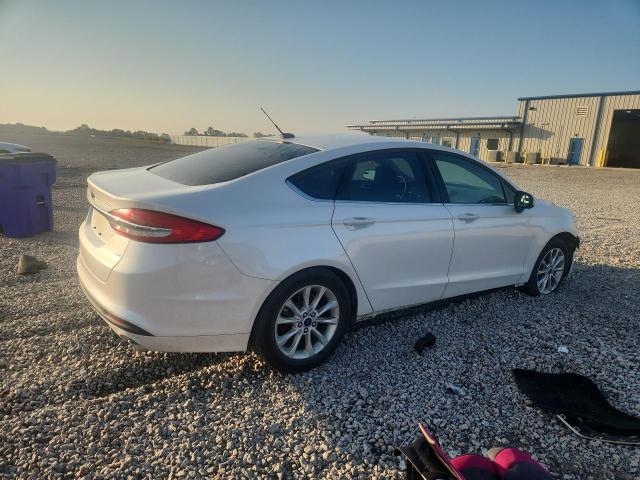 Продаж на аукціоні авто 2017 Ford Fusion, vin: 3FA6P0H75HR173912, номер лоту: 66705906