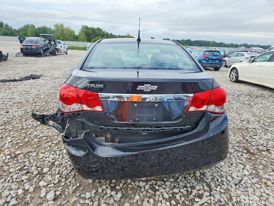 Aukcja sprzedaży 2014 Chevrolet Cruze, vin: 1G1PA5SH9E7477089, numer aukcji: 69015246