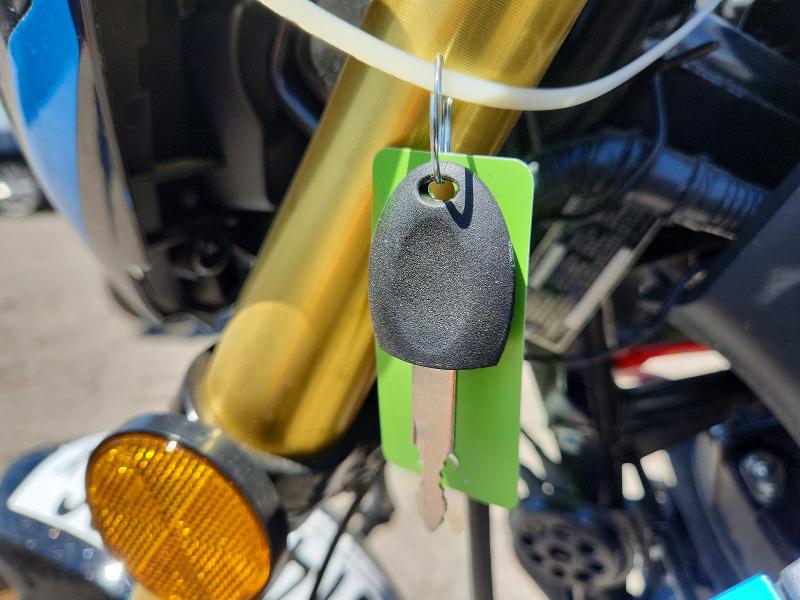 Aukcja sprzedaży 2025 Suzuki Tigsharkmc, vin: LXAPKSPZ0SX000516, numer aukcji: 67466826