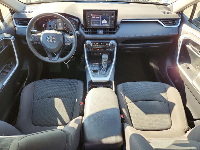 Продаж на аукціоні авто 2020 Toyota Rav4, vin: 2T3G1RFV3LW106106, номер лоту: 68853326