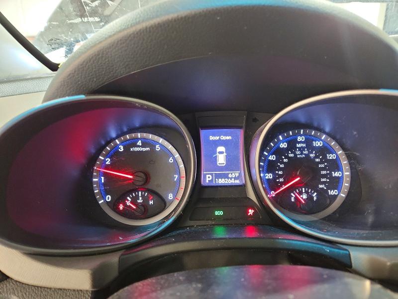 Aukcja sprzedaży 2013 Hyundai Santa Fe Sport, vin: 5XYZT3LB7DG120763, numer aukcji: 68185996