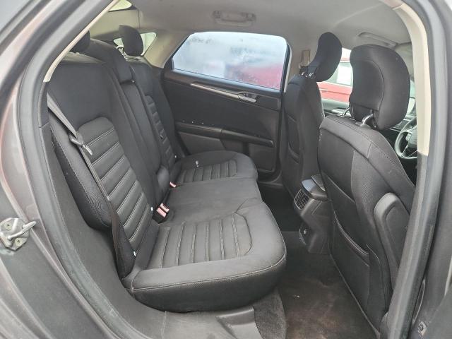 Auction sale of the 2013 Ford Fusion, vin: 3FA6P0H75DR203422, lot number: 70556906