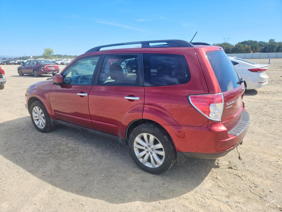 Продажа на аукционе авто 2012 Subaru Forester, vin: JF2SHADC1CG433917, номер лота: 67715916