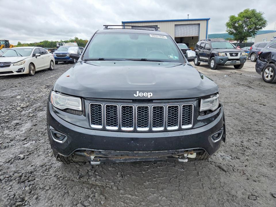 2014 Jeep Grand Cherokee მანქანა იყიდება აუქციონზე, vin: 1C4RJFCG1EC359413, აუქციონის ნომერი: 69327856