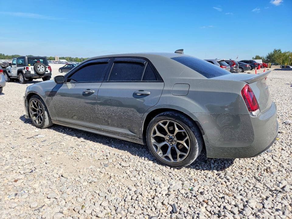 Aukcja sprzedaży 2017 Chrysler 300, vin: 2C3CCABG8HH541684, numer aukcji: 70416706
