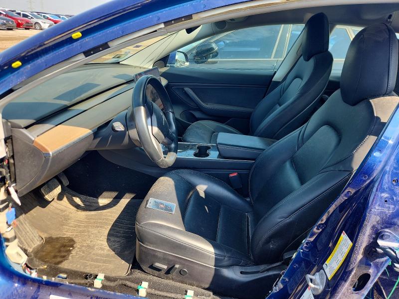 Aukcja sprzedaży 2018 Tesla Model 3, vin: 5YJ3E1EA5JF154163, numer aukcji: 66830246